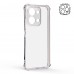 Чехол накладка ArmorStandart TPU Air Force для Xiaomi Redmi 15C 4G / Poco C85 4G Camera cover Clear (ARM85419)