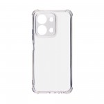 Чехол накладка ArmorStandart TPU Air Force для Xiaomi Redmi 15C 4G / Poco C85 4G Camera cover Clear (ARM85419) Чехол накладка ArmorStandart TPU Air Force для Xiaomi Redmi 15C 4G / Poco C85 4G Camera cover Clear (ARM85419)