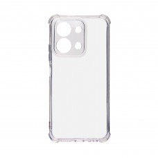 Чехол накладка ArmorStandart TPU Air Force для Xiaomi Redmi 15C 4G / Poco C85 4G Camera cover Clear (ARM85419)