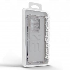 Чехол накладка ArmorStandart TPU Air Force для Xiaomi Redmi 15C 4G / Poco C85 4G Camera cover Clear (ARM85419)