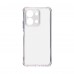 Чехол накладка ArmorStandart TPU Air Force для Xiaomi Redmi 15C 4G / Poco C85 4G Camera cover Clear (ARM85419)