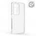 Чехол накладка ArmorStandart TPU Air для Xiaomi Redmi 15 4G Camera cover Clear (ARM85421)