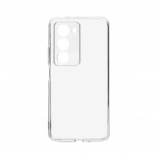 Чехол накладка ArmorStandart TPU Air для Xiaomi Redmi 15 4G Camera cover Clear (ARM85421)