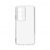 Чехол накладка ArmorStandart TPU Air для Xiaomi Redmi 15 4G Camera cover Clear (ARM85421)