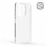Чехол накладка ArmorStandart TPU Air для Xiaomi Redmi 15C 4G / Poco C85 4G Camera cover Clear (ARM85422) Чехол накладка ArmorStandart TPU Air для Xiaomi Redmi 15C 4G / Poco C85 4G Camera cover Clear (ARM85422)