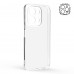 Чехол накладка ArmorStandart TPU Air для Xiaomi Redmi 15C 4G / Poco C85 4G Camera cover Clear (ARM85422)