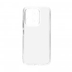 Чехол накладка ArmorStandart TPU Air для Xiaomi Redmi 15C 4G / Poco C85 4G Camera cover Clear (ARM85422) Чехол накладка ArmorStandart TPU Air для Xiaomi Redmi 15C 4G / Poco C85 4G Camera cover Clear (ARM85422)