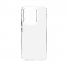 Чехол накладка ArmorStandart TPU Air для Xiaomi Redmi 15C 4G / Poco C85 4G Camera cover Clear (ARM85422)