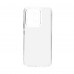 Чехол накладка ArmorStandart TPU Air для Xiaomi Redmi 15C 4G / Poco C85 4G Camera cover Clear (ARM85422)