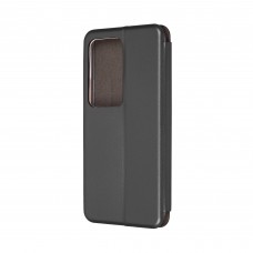 Чехол книжка ArmorStandart PU G-Case для Xiaomi Redmi 15 4G Black (ARM85424)