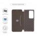 Чехол книжка ArmorStandart PU G-Case для Xiaomi Redmi 15 4G Black (ARM85424)