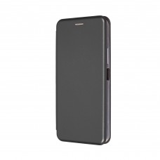 Чехол книжка ArmorStandart PU G-Case для Xiaomi Redmi 15 4G Black (ARM85424)