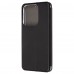 Чехол книжка ArmorStandart PU G-Case для Xiaomi Redmi 15C 4G / Poco C85 4G Black (ARM85425)