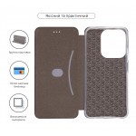 Чехол книжка ArmorStandart PU G-Case для Xiaomi Redmi 15C 4G / Poco C85 4G Black (ARM85425)
