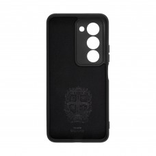 Чехол накладка ArmorStandart TPU ICON для Xiaomi Redmi 15 4G Camera cover Black (ARM85427)