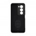 Чехол накладка ArmorStandart TPU ICON для Xiaomi Redmi 15 4G Camera cover Black (ARM85427)