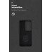 Чехол накладка ArmorStandart TPU ICON для Xiaomi Redmi 15 4G Camera cover Black (ARM85427)