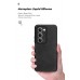 Чехол накладка ArmorStandart TPU ICON для Xiaomi Redmi 15 4G Camera cover Black (ARM85427)