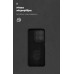 Чехол накладка ArmorStandart TPU ICON для Xiaomi Redmi 15C 4G / Poco C85 4G Camera cover Black (ARM85428)