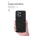 Чехол накладка ArmorStandart TPU ICON для Xiaomi Redmi 15C 4G / Poco C85 4G Camera cover Black (ARM85428)