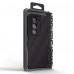 Чехол накладка TPU Armorstandart Matte Slim Fit для Xiaomi Redmi 15 4G Camera cover Black (ARM85430)