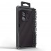 Чехол накладка TPU Armorstandart Matte Slim Fit для Xiaomi Redmi 15C 4G / Poco C85 4G Camera cover Black (ARM85431)