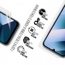 Гидрогелевая пленка ArmorStandart для Xiaomi Poco C85 4G (ARM85441)
