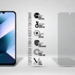 Гидрогелевая пленка ArmorStandart Matte для Xiaomi Poco C85 4G (ARM85444) Гидрогелевая пленка ArmorStandart Matte для Xiaomi Poco C85 4G (ARM85444)