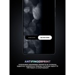 Защитное стекло ArmorStandart Supreme Plus Black Icon для Samsung S25 (ARM85453)