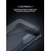 Защитное стекло ArmorStandart Supreme Plus Black Icon для Samsung S25 (ARM85453)