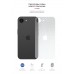 Защитная пленка на заднюю панель ArmorStandart для Apple iPhone 16e Carbone Transparent (ARM85458)