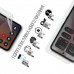 Гидрогелевая пленка ArmorStandart Anti-Blue для Nothing Phone (3a) Pro (ARM85465)