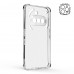 Чехол накладка ArmorStandart TPU Air Force для Nothing Phone (3a) Camera cover Clear (ARM85468)