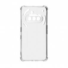 Чехол накладка ArmorStandart TPU Air Force для Nothing Phone (3a) Camera cover Clear (ARM85468)