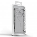Чехол накладка ArmorStandart TPU Air Force для Nothing Phone (3a) Camera cover Clear (ARM85468)