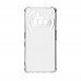 Чехол накладка ArmorStandart TPU Air Force для Nothing Phone (3a) Camera cover Clear (ARM85468)