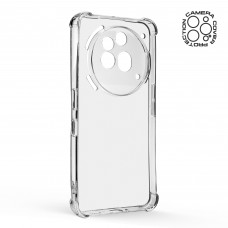 Чехол накладка ArmorStandart TPU Air Force для Nothing Phone (3a) Pro Camera cover Clear (ARM85469)