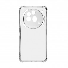 Чехол накладка ArmorStandart TPU Air Force для Nothing Phone (3a) Pro Camera cover Clear (ARM85469)