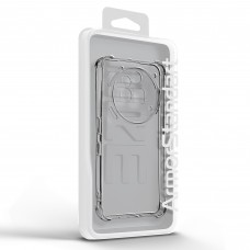 Чехол накладка ArmorStandart TPU Air Force для Nothing Phone (3a) Pro Camera cover Clear (ARM85469)