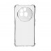Чехол накладка ArmorStandart TPU Air Force для Nothing Phone (3a) Pro Camera cover Clear (ARM85469)
