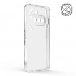 Чехол накладка ArmorStandart TPU Air для Nothing Phone (3a) Camera cover Clear (ARM85470)