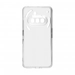 Чехол накладка ArmorStandart TPU Air для Nothing Phone (3a) Camera cover Clear (ARM85470)