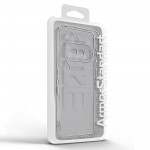 Чехол накладка ArmorStandart TPU Air для Nothing Phone (3a) Camera cover Clear (ARM85470)