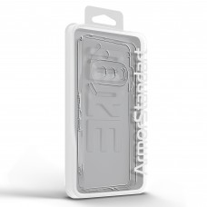 Чехол накладка ArmorStandart TPU Air для Nothing Phone (3a) Camera cover Clear (ARM85470)