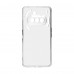 Чехол накладка ArmorStandart TPU Air для Nothing Phone (3a) Camera cover Clear (ARM85470)