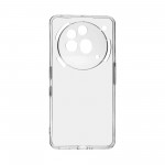 Чехол накладка ArmorStandart TPU Air для Nothing Phone (3a) Pro Camera cover Clear (ARM85471)