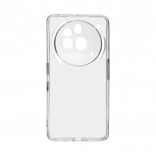 Чехол накладка ArmorStandart TPU Air для Nothing Phone (3a) Pro Camera cover Clear (ARM85471)