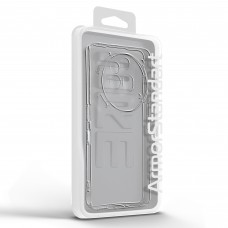 Чехол накладка ArmorStandart TPU Air для Nothing Phone (3a) Pro Camera cover Clear (ARM85471)
