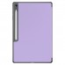 Чехол книжка TPU ArmorStandart Smart Case для Samsung Tab S10 FE+ (SM-X620/X626) Lavender (ARM85494)