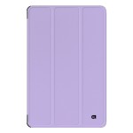 Чехол книжка TPU ArmorStandart Smart Case для Samsung Tab S10 FE+ (SM-X620/X626) Lavender (ARM85494) Чехол книжка TPU ArmorStandart Smart Case для Samsung Tab S10 FE+ (SM-X620/X626) Lavender (ARM85494)